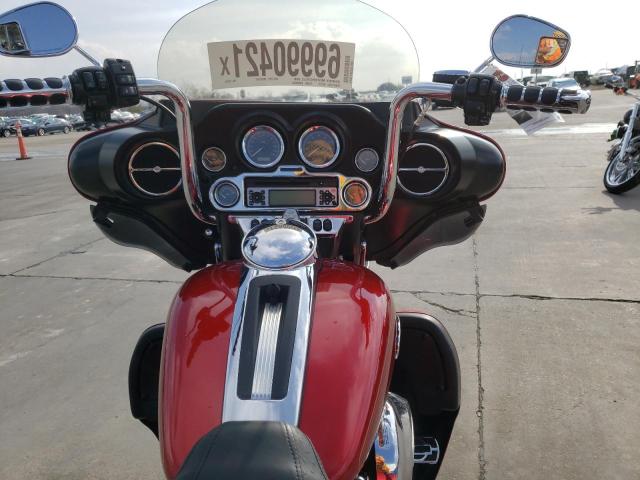 2013 HARLEY-DAVIDSON FLHTCUTG T 1HD1MAM1XDB852768