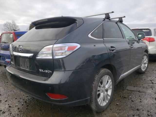2010 LEXUS RX 450 JTJZB1BA8A2403482