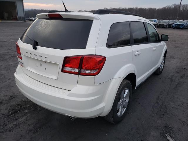 2011 DODGE JOURNEY MA 3D4PG1FG4BT526774