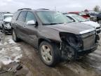 2008 GMC  ACADIA