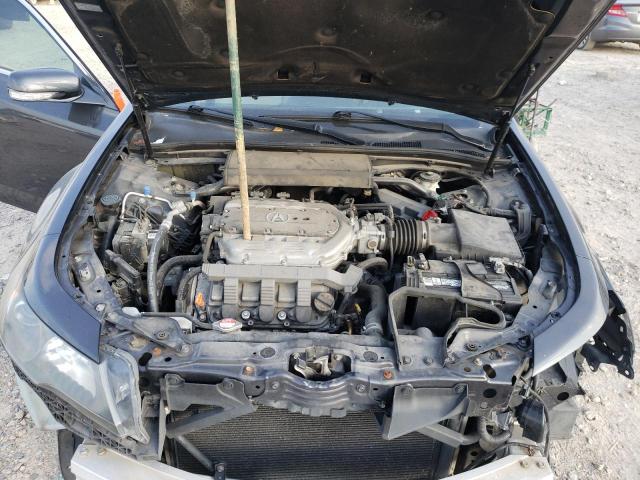 2012 ACURA TL 19UUA8F25CA020444
