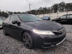 2017 HONDA  ACCORD