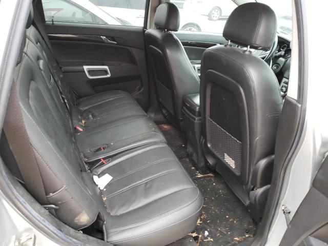 2014 CHEVROLET CAPTIVA SP 3GNAL3EK0ES640210