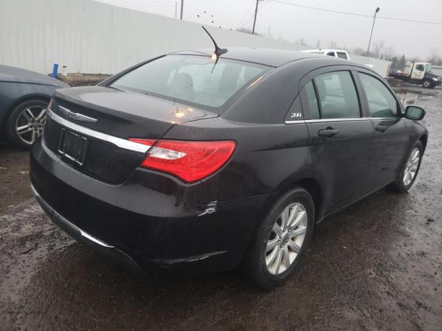 2013 CHRYSLER 200 TOURIN 1C3CCBBB9DN676927