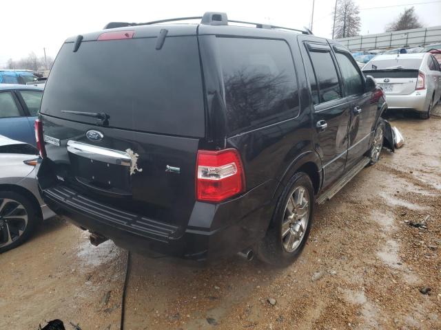 1FMJU2A56AEA42879 Ford Expedition 2010. Фото: 3
