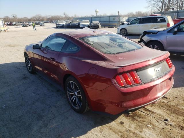 1FA6P8TH7F5418241 2015 FORD MUSTANG, photo no. 3