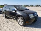 2007 LINCOLN  MKX