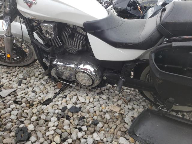 2013 VICTORY MOTORCYCLES BOARDWALK 5VPRB36N8D3015227