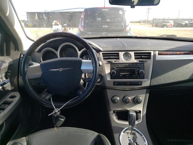 2010 CHRYSLER SEBRING LI 1C3CC5FD7AN132581