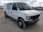 1999 FORD  ECONOLINE