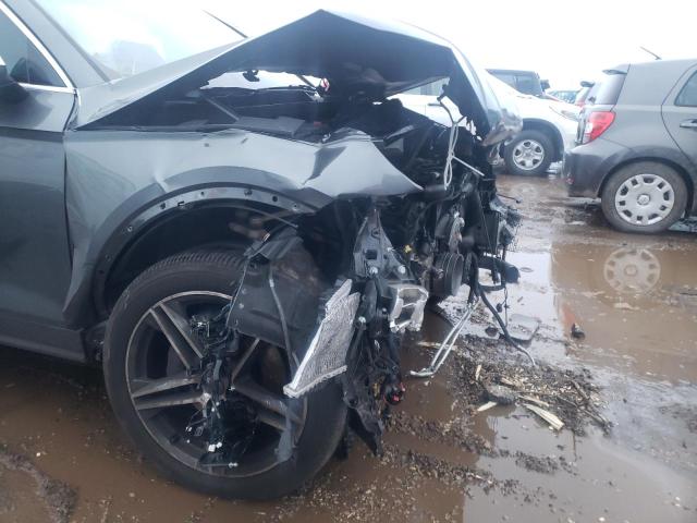 2019 AUDI SQ5 PREMIU WA1B4AFY3K2059335
