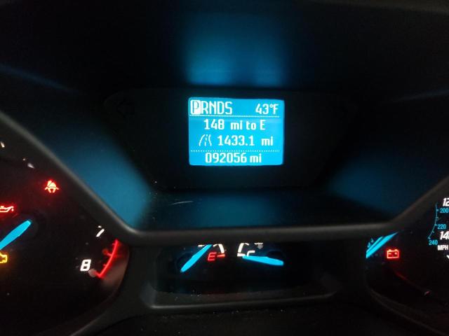 2016 FORD TRANSIT CO - NM0LS6E77G1230961