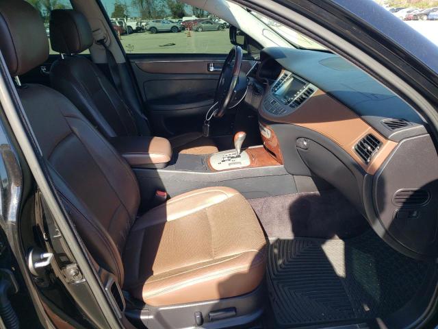 2010 HYUNDAI GENESIS 4. KMHGC4DFXAU093238