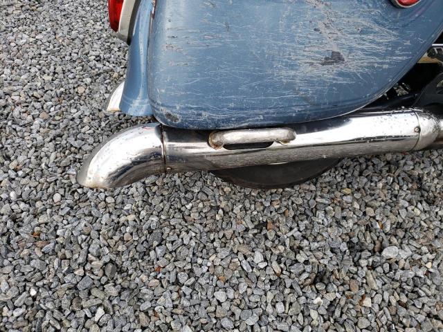 2002 VICTORY MOTORCYCLES DELUXE TOU 5VPTD16D323001454