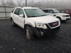 2010 GMC  ACADIA