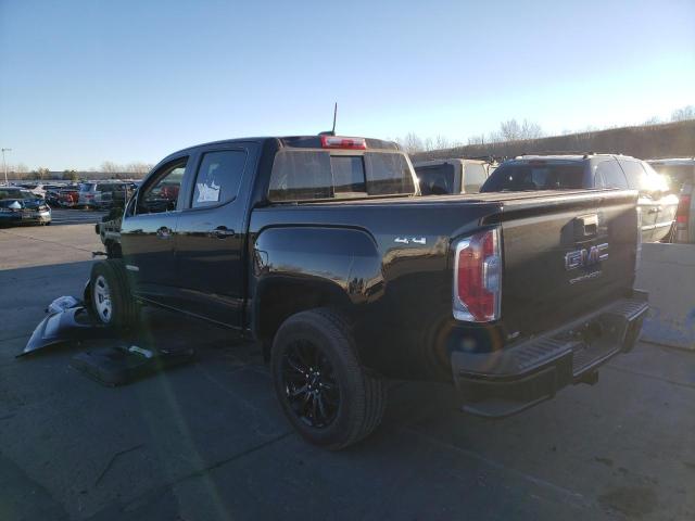 2021 GMC CANYON ELE 1GTG6CEN8M1110829