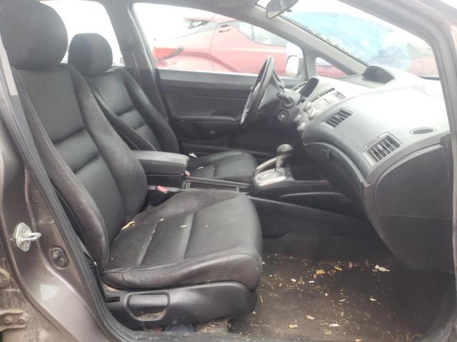 2011 HONDA CIVIC LX-S 19XFA1F63BE036851