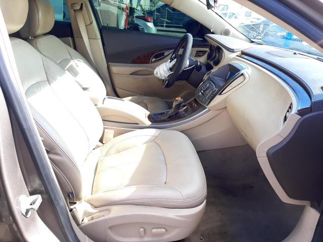 2010 BUICK LACROSSE C 1G4GC5GG3AF130662