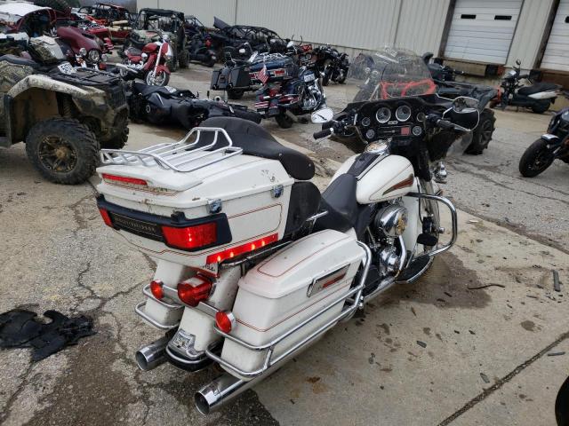 2004 HARLEY-DAVIDSON FLHTCUI SH 1HD1FLW174Y616501