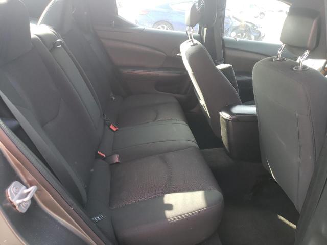 2013 DODGE AVENGER SE 1C3CDZAB6DN754362