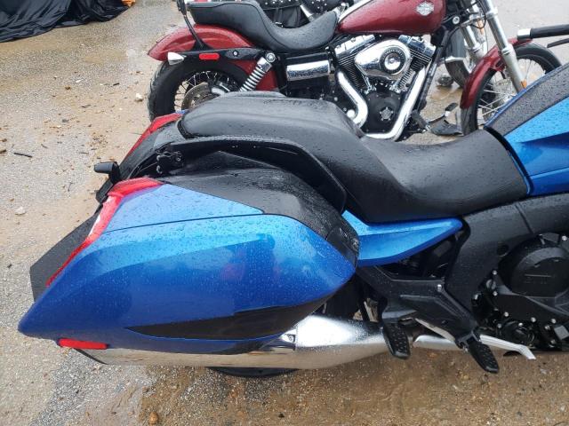 2020 BMW K1600 B WB10F5308LZG18576