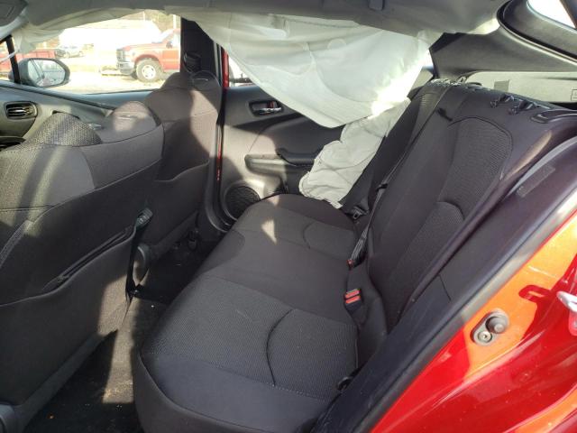 2021 TOYOTA PRIUS LE JTDL9MFU7M3026507