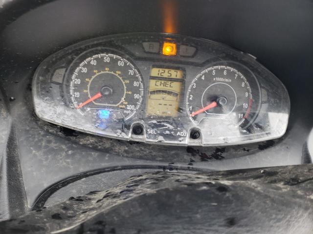 2014 SUZUKI UH200 MLCCH41A6E1600353