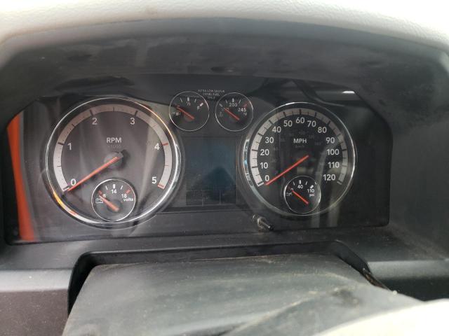 2010 DODGE RAM 3500 3D73Y4CL4AG138548
