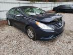 2014 HYUNDAI  SONATA