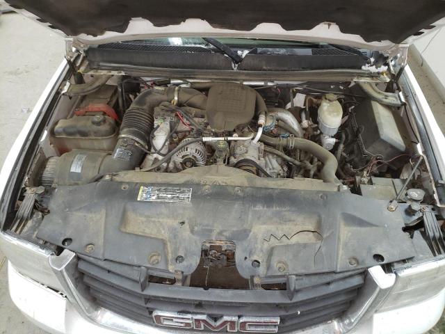 2010 GMC SIERRA K35 1GT4K3B69AF103995
