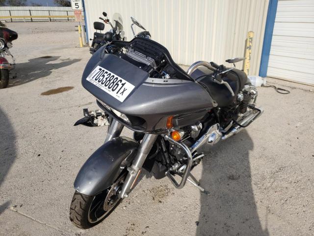 2021 HARLEY-DAVIDSON FLTRX 1HD1KHC19MB603054