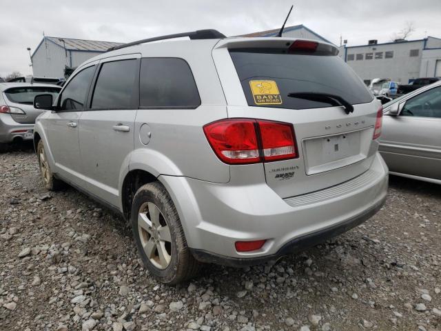 2011 DODGE JOURNEY MA 3D4PG1FG2BT562110