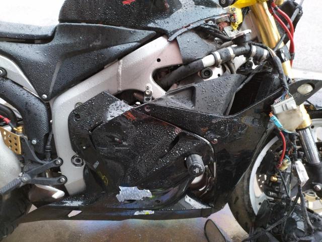 2012 HONDA CBR600 RR JH2PC4046CK500003