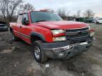 2005 CHEVROLET  SILVERADO