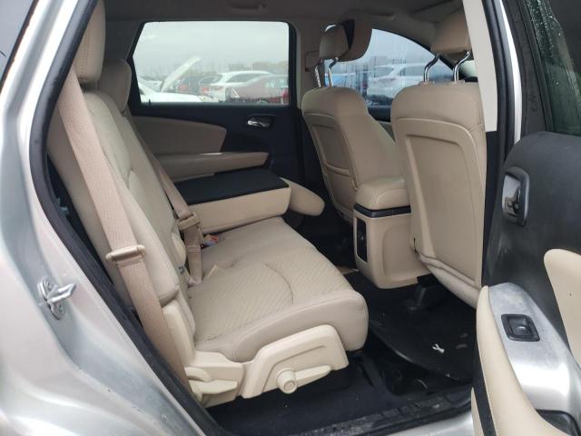2011 DODGE JOURNEY MA 3D4PG1FG2BT562110