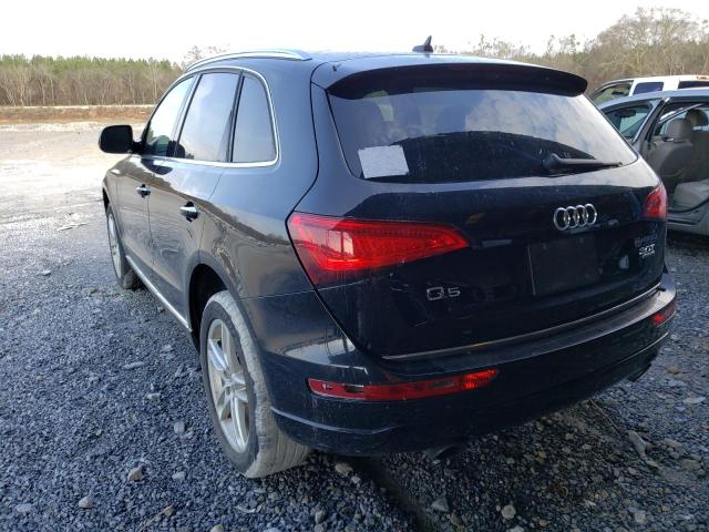 VIN WA1C2AFP5HA098914 2017 Audi Q5, Premium no.3