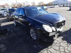 2008 MERCEDES-BENZ  E-CLASS