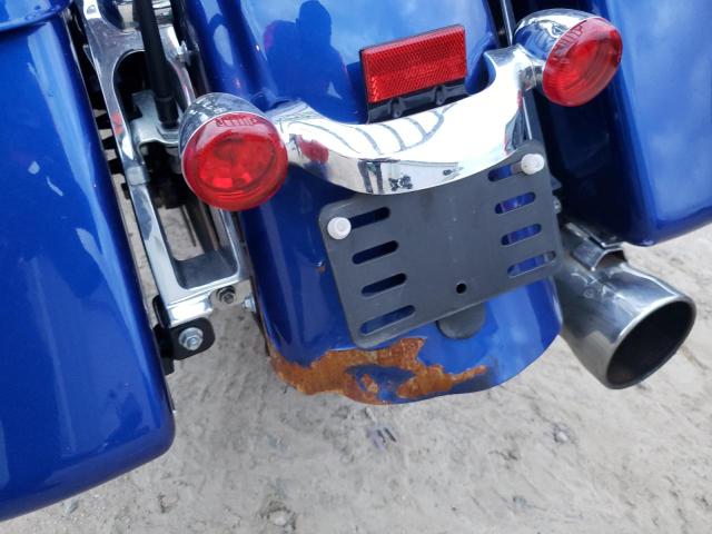 2019 HARLEY-DAVIDSON FLTRX 1HD1KHC16KB659854
