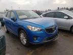 2013 MAZDA  CX-5