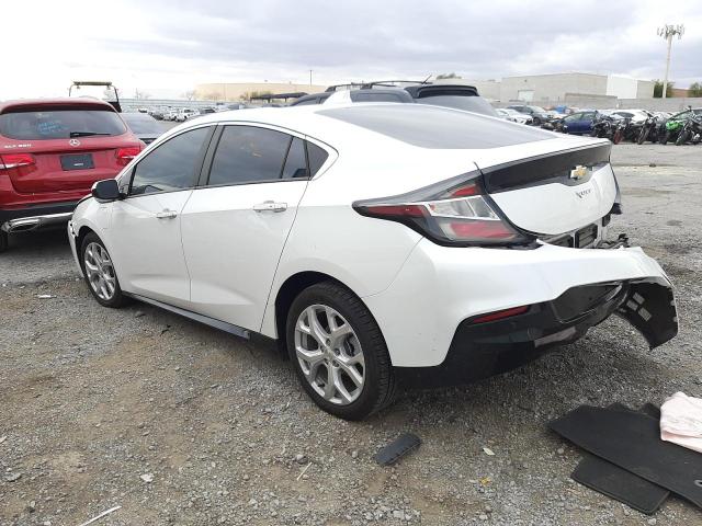 2018 CHEVROLET VOLT PREMI 1G1RB6S55JU158141