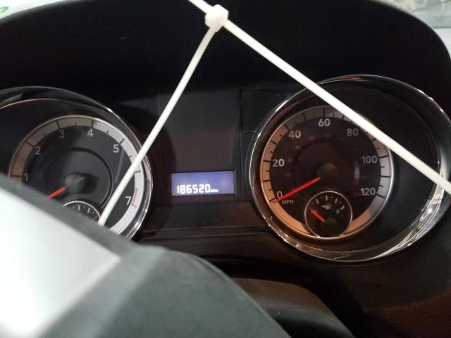2014 RAM TRADESMAN 2C4JRGAG5ER472013