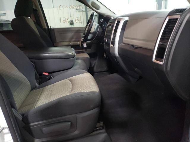 2012 DODGE RAM 1500 S 1C6RD7GTXCS177174