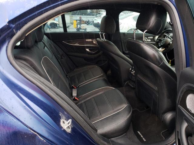 2021 MERCEDES-BENZ E 63 AMG-S W1KZF8KB0MA970617