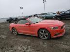 2015 FORD  MUSTANG