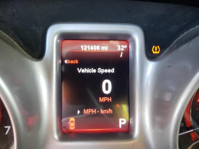 2011 DODGE JOURNEY EX 3D4PG4FB1BT534675