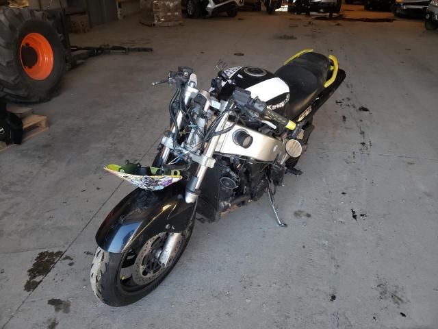 2003 KAWASAKI ZX1200 C JKAZX9C113A013070