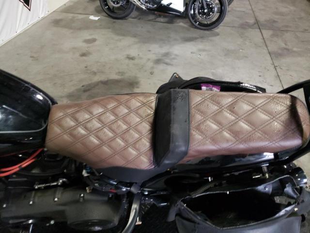 2018 HARLEY-DAVIDSON FXBB STREE 1HD1YJJ37JC084733