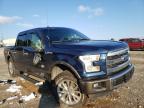 2016 FORD  F-150