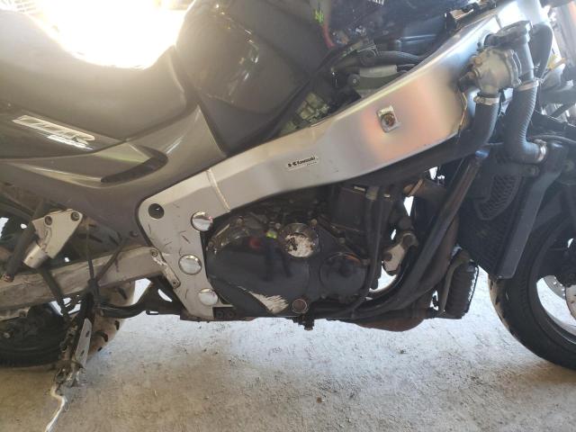 2003 KAWASAKI ZX1200 C JKAZX9C113A013070