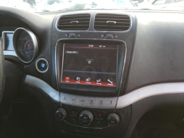 2011 DODGE JOURNEY EX 3D4PG4FB1BT534675